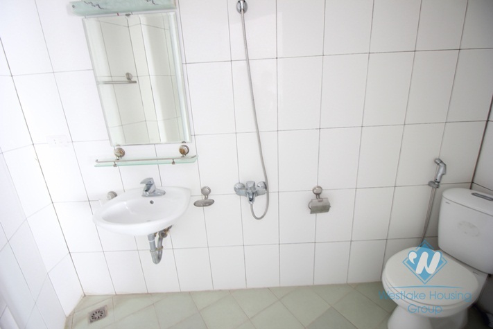 Brand new 4 bedrooms house for rent in Nghi Tam Village